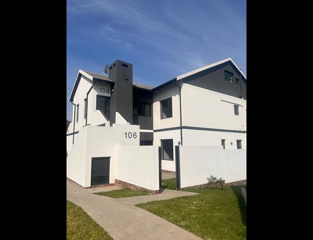 3 BEDROOM PROPERTY TO RENT IN GLEN AUSTIN